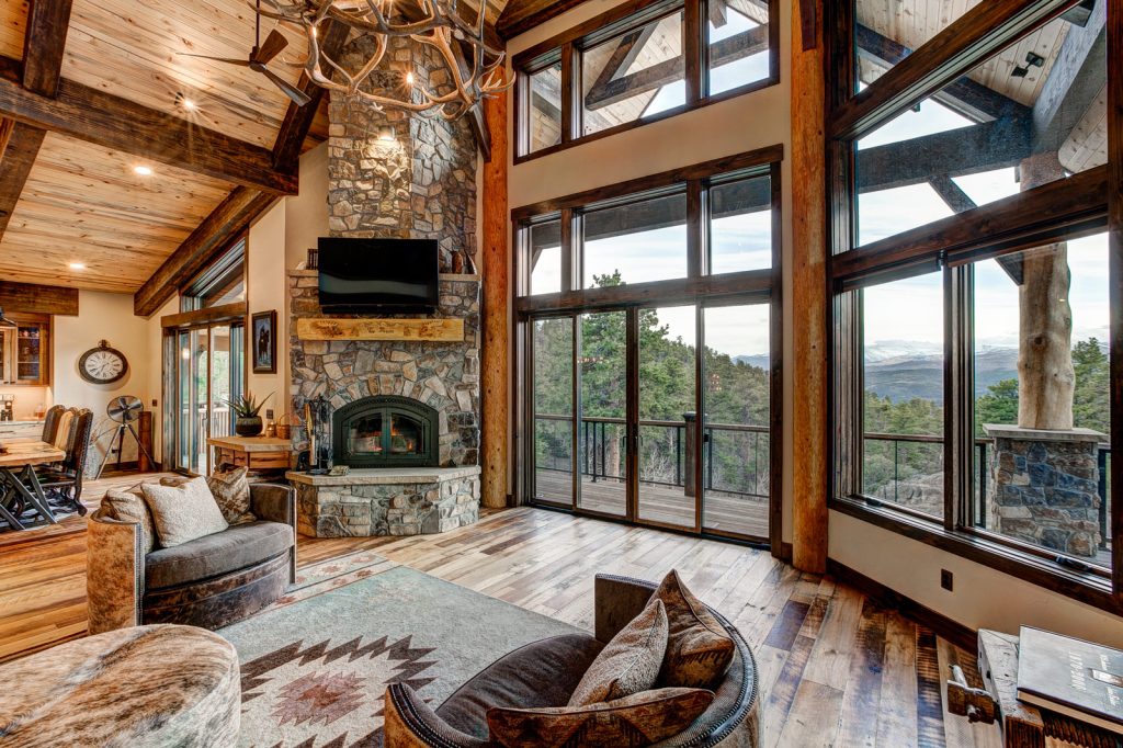 eco-friendly homes